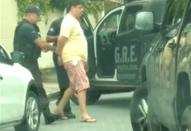 Uveal emite nota de repúdio após prisão de vereador do Pilar