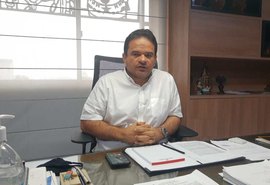 Assembleia Legislativa tem nomes para o governo de AL