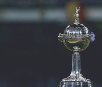 Conheça o chaveamento final da Copa Libertadores da América