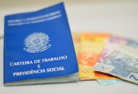 AL registra a segunda menor taxa de desemprego do Nordeste no segundo trimestre, diz IBGE