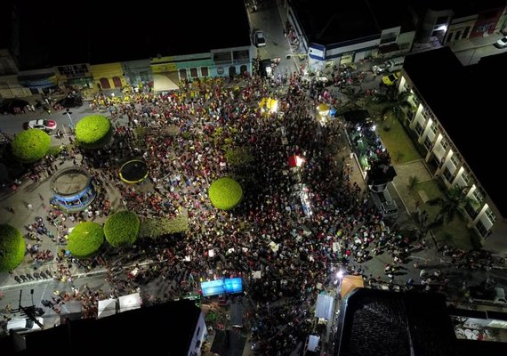 Prefeitura de Pilar divulga programação das prévias e do carnaval 2020