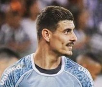 ASA contrata goleiro eleito o melhor do campeonato mineiro em 2022