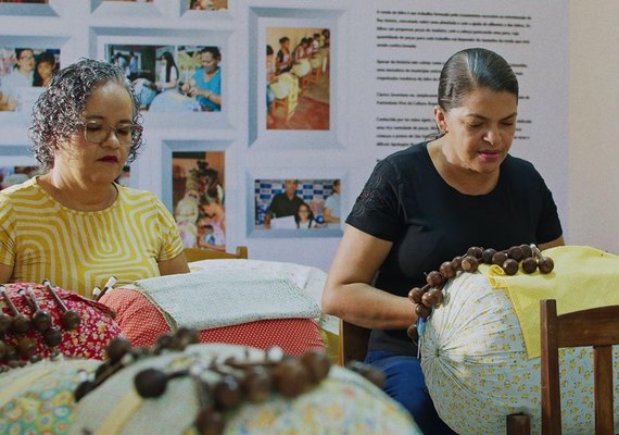 Documentário alagoano “Fios e Tecidos” terá lançamento gratuito neste domingo (13)