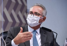 Barroso cancela depoimento de Paulo Guedes em inquérito contra Renan Calheiros