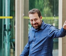 Boulos pressiona Senado por votação rápida da PEC do fim da escala 6 x 1
