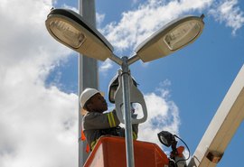 Isentos da taxa de iluminação pública de Maceió passam de 95 mil em abril
