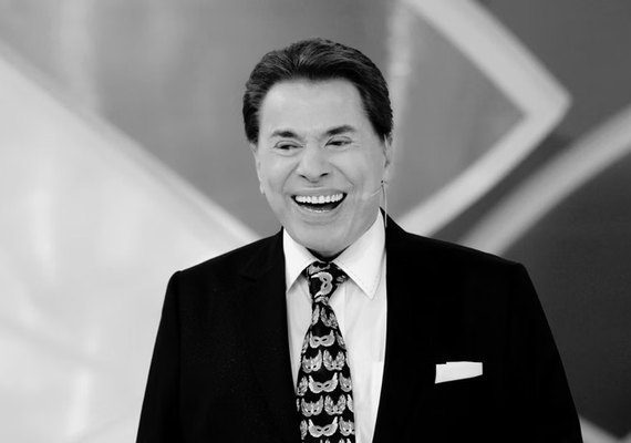 Morre Silvio Santos, ícone da TV brasileira, aos 93 anos