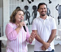 Tereza Nelma é obrigada pela Justiça a excluir vídeo com fake news contra Rodrigo Cunha