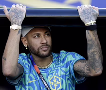 Comissão segura retorno de Neymar e descarta pressa na Copa