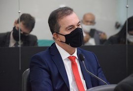 Deputado denuncia prefeito de Canapi por descumprimento de legislação