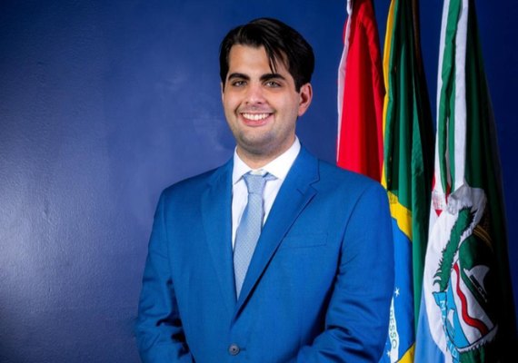 Vereador Sílvio Filho é confirmado na Comissão de Defesa do Consumidor