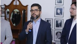 Confirmado: Alagoano vai comandar política nacional de Trânsito