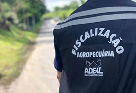 Adeal interdita produtos agrotóxicos em loja por falta de responsável técnico