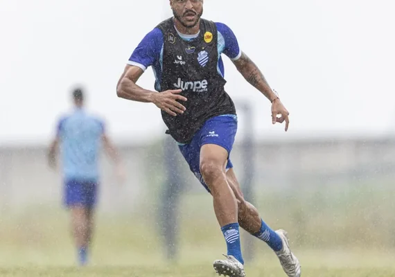 CSA anuncia zagueiro Rafael Castro antes de duelo decisivo na Série D