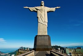 Rio de Janeiro comemora os 90 anos do Cristo Redentor neste feriado