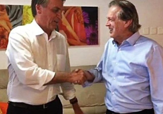 Líder do PSL quer transparência de gastos de Bolsonaro e ministros