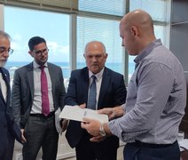 TRE/AL conhece plano operacional da Equatorial Alagoas para as eleições 2022