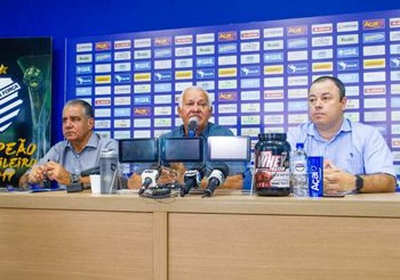 CSA pode ser vendido a grupo chinês por R$ 100 milhões