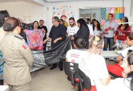 Alagoas amplia serviços de proteção a mulher