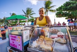 Confira as regras para ambulantes durante as prévias e o Carnaval 2026 em Maceió