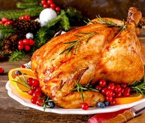 Cesta de Natal 2025 fica 4,5% mais cara