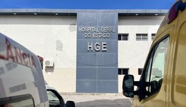 Hospital Geral do Estado registrou 46.631 atendimentos em 2023