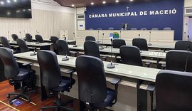 Maceió tem 190 candidatos inscritos a vereador e dois a prefeito; prazo vai até o dia 15