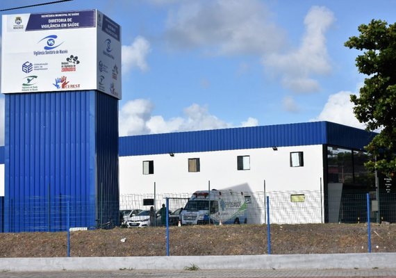 Prefeitura sanciona novo Código da Vigilância Sanitária de Maceió