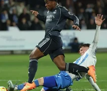 Endrick desperta interesse de clube da Premier League; veja detalhes