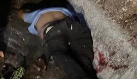 Discussão entre vizinhos termina em ataque a faca em Arapiraca