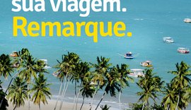 Ministério do Turismo lança campanha: Não Cancele, Remarque!