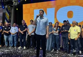 Davi Davino Filho lança pré-campanha e mira renovação política