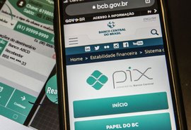 BC comunica vazamento de dados de 2,1 mil chaves Pix