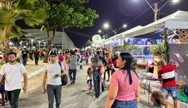 Expoagro-AL celebra 75 anos e movimenta R$ 40 milhões em negócios
