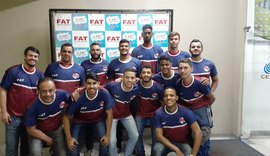 Equipe da FAT representa Alagoas nos Jogos Pan-Americanos Universitários