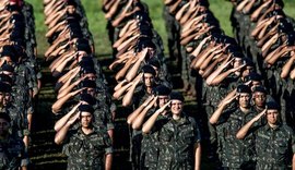 Governo quer enviar Exército para combater queimadas na Amazônia