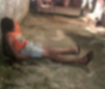 Homem é morto a tiros próximo a feirinha no Tabuleiro do Martins