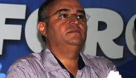 DC de João Caldas troca de candidato à Presidência pela terceira vez em dois meses