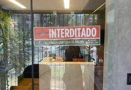 Clínica médica é interditada por descumprimento de normas sanitárias, na Jatiúca