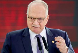Crise no STF leva Fachin a defender Código de Ética e rito rigoroso