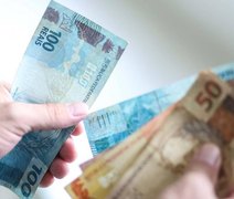 Governo de Alagoas libera pagamento do funcionalismo público