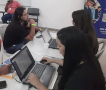 Secretaria do Trabalho oferta mais de 2 mil vagas de emprego em Alagoas