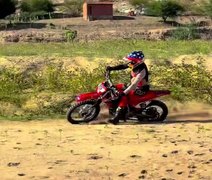 Trilha do G será realizada em Batalha no dia 14 de dezembro