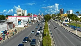 Justiça Eleitoral proíbe bandeiras e windbanners na Fernandes Lima