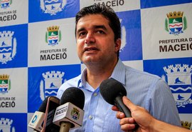 O embate de Rui Palmeira para fazer seu sucessor na prefeitura de Maceió