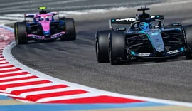 FIA lança sistema de IA para monitorar limites de pista na Fórmula 1