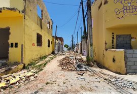 Braskem fará reunião com moradores do Pinheiro amanhã