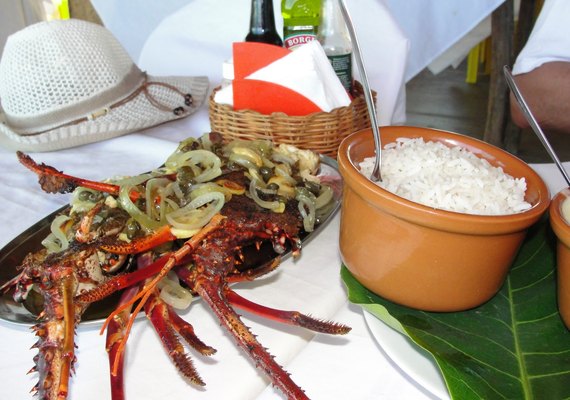 6ª Edição do Festival Sabores de Alagoas será realizado em outubro