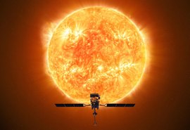 Terra pode escapar da destruição durante a morte do Sol, aponta nova pesquisa