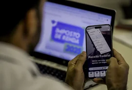 Receita Federal paga lote da malha fina de outubro com R$ 602 milhões a 249 mil contribuintes